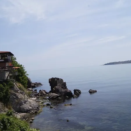 Апартамент Sozopoli Hills Sharov B
