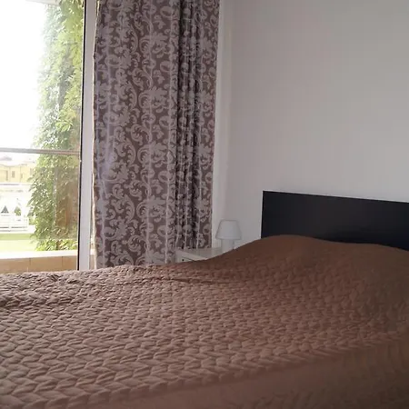 Апартамент Sozopoli Hills Sharov B Созопол