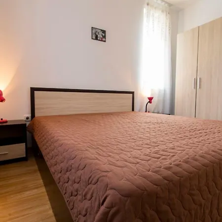 Sozopoli Hills Sharov B Апартамент *
