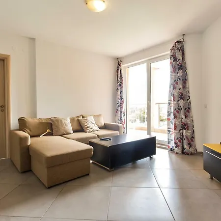 Sozopoli Hills Sharov B Апартамент