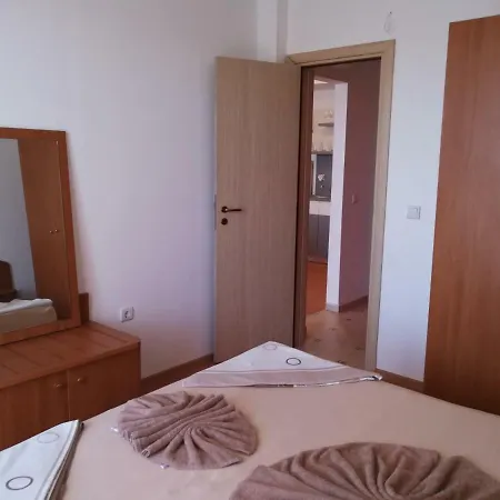 Sozopoli Hills Sharov B Апартамент Созопол