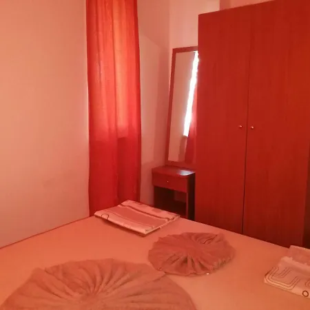 Апартамент Sozopoli Hills Sharov B *