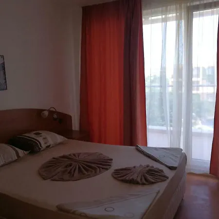 Апартамент Sozopoli Hills Sharov B