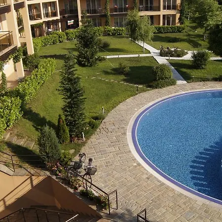 Sozopoli Hills Sharov B Sozopol
